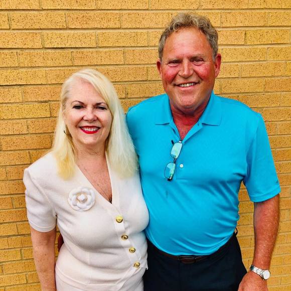 Meet your Posher, Paula - Picture 1 of 1